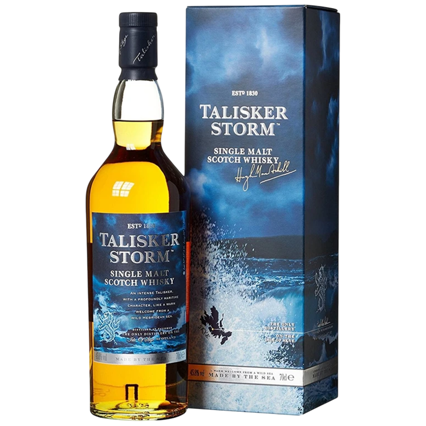 Talisker Storm 70cl