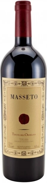 Masseto IGT 1998
