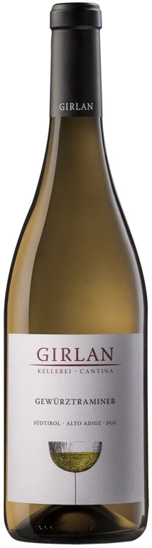 Girlan Gewurztraminer 2021