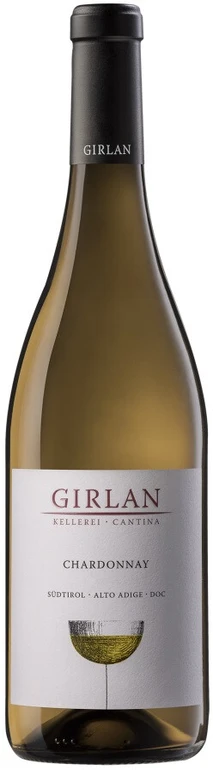 Girlan Chardonnay 2021