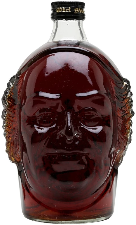 Old Monk The Legend Rum 100cl