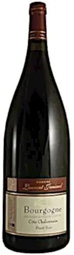 Domaine Laurent Janiaud Bourgogne 2019 Magnum