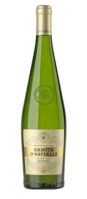Propietat D'Espiells Ermita d’Espiells 2021
