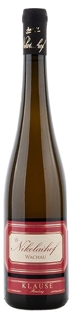 Nikolaihof Klause Riesling 2014