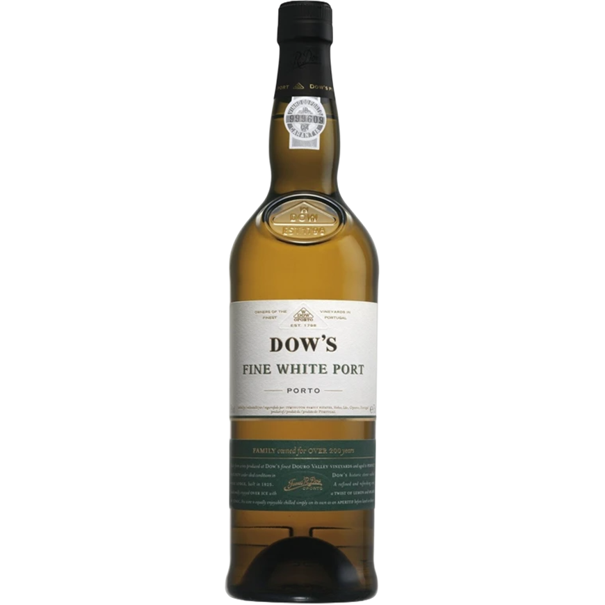 Dow's Fine White Port