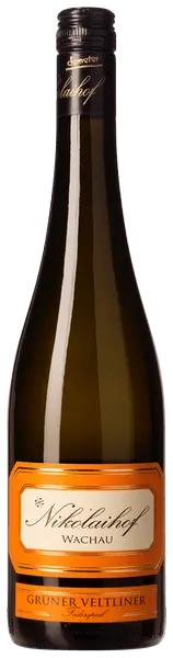 Nikolaihof Gruner Veltliner Federspiel 2020
