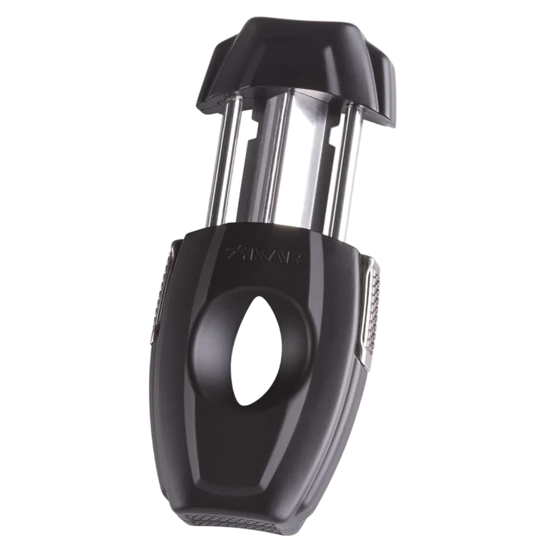 Xikar V Cutter Black