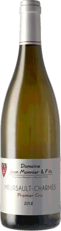 Domaine Jean Monnier & Fils Premier Cru 2018