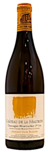 Chateau de la Maltroye Premier Cru 2016