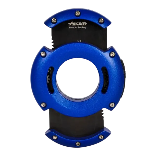 Xikar XO Cutter Blue