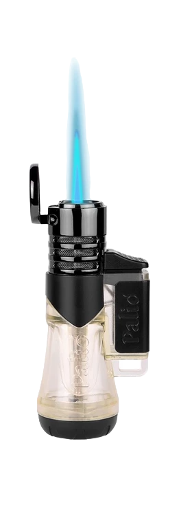 Palio Siena Lighter