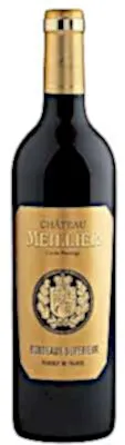 Chateau Meillier Cuvee Prestige 2016