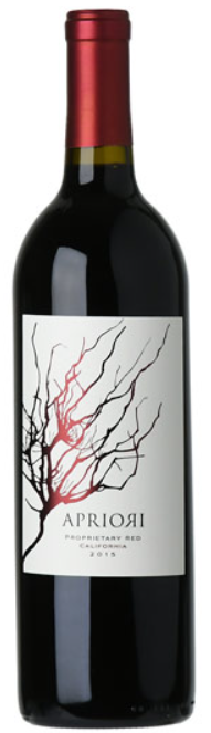 Apriori Cellar Proprietary 2015