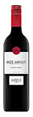 Angus The Bull 'Wee Angus' 2015