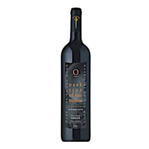 Claymore Wines Dark Side of the Moon 2016