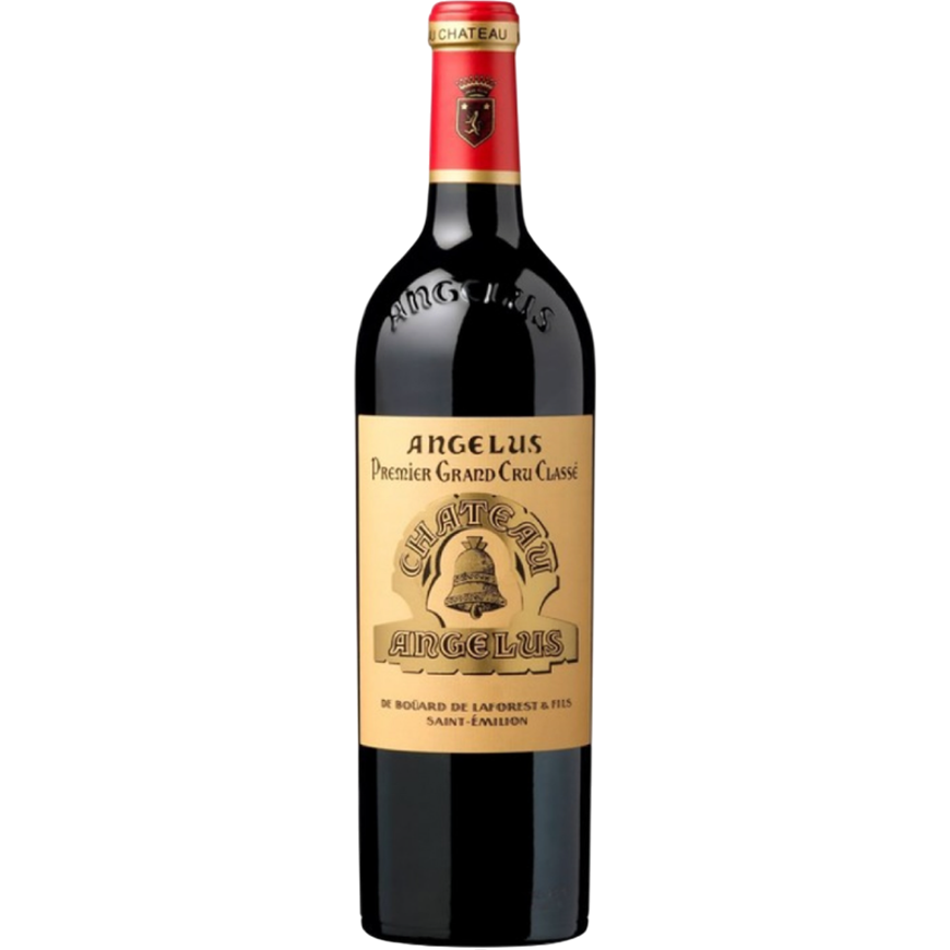 Chateau Angelus Grand Cru 2014