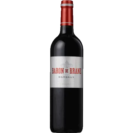 Chateau Brane-Cantenac Baron de Brane 2016