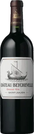 Chateau Beychevelle 2016