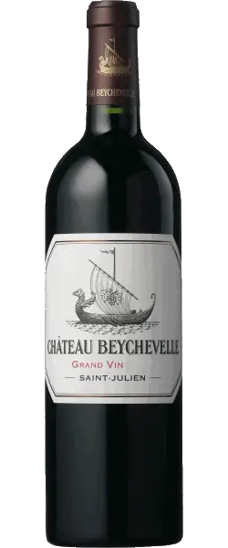 Chateau Beychevelle 2012