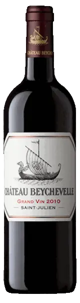 Chateau Beychevelle 2010