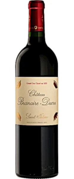 Chateau Branaire-Ducru 2016
