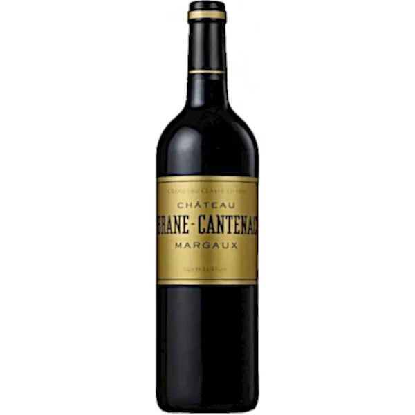 Chateau Brane-Cantenac Grand Cru Classe AOC 2016