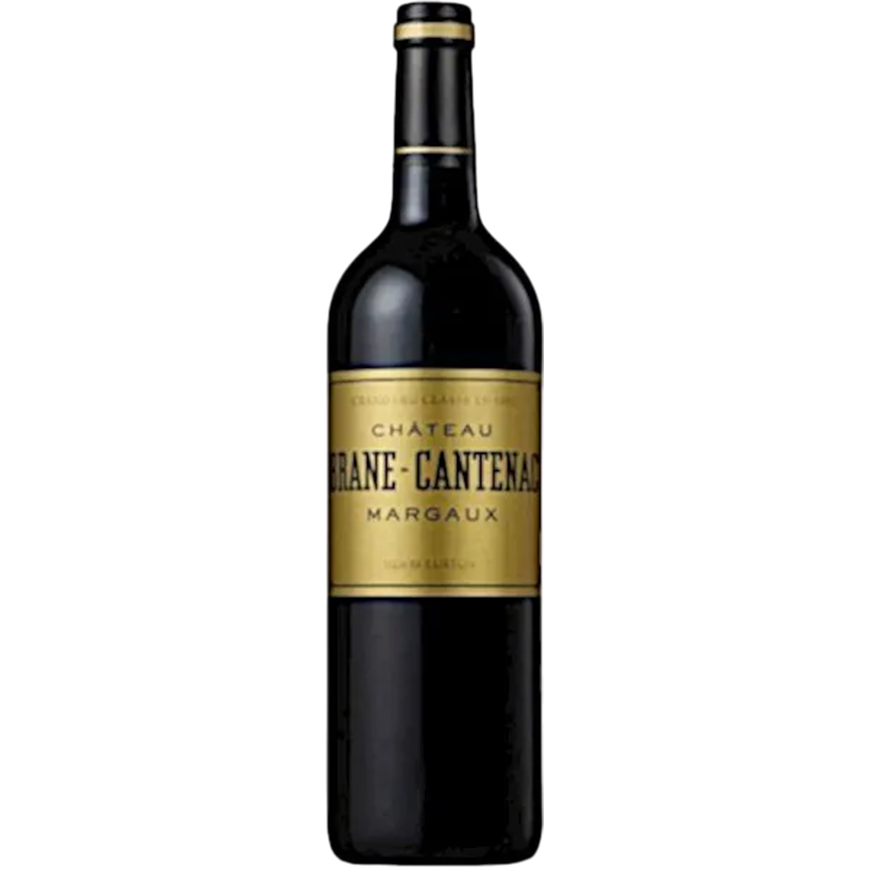 Chateau Brane-Cantenac Grand Cru Classe AOC 2015