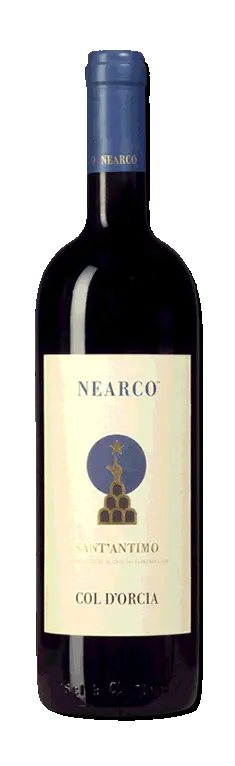 Col d'Orcia Nearco Sant'Antimo, DOC 2016 Magnum
