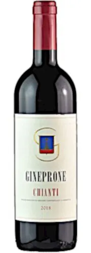 Col D'orcia Gineprone Chianti DOCG 2018