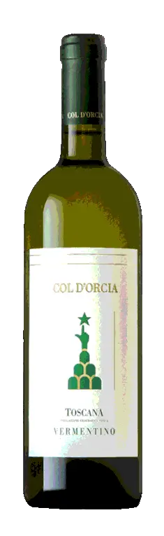 Col D'orcia Vermentino IGT Toscana 2019