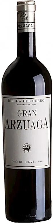 Bodegas Arzuaga Gran Arzuaga 2011