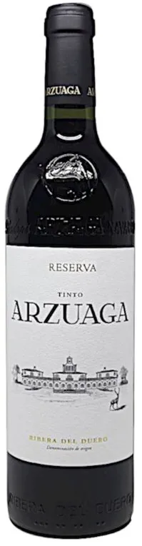 Bodegas Arzuaga Special Reserve 2016