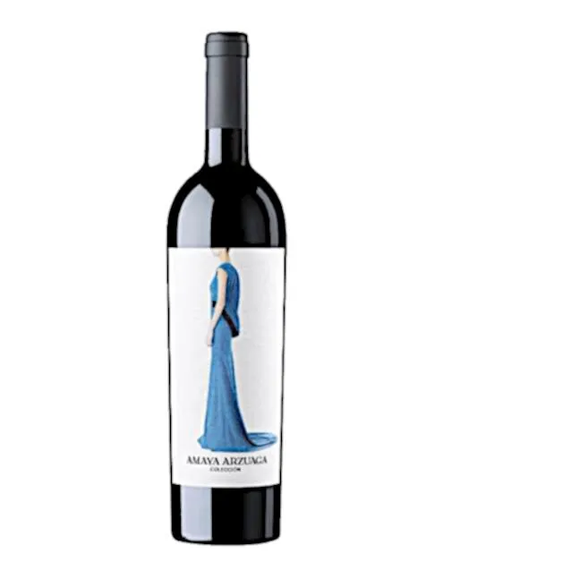 Bodegas Arzuaga Amaya 2016