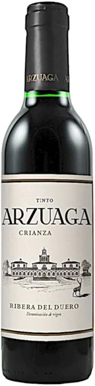 Bodegas Arzuaga Crianza 2017