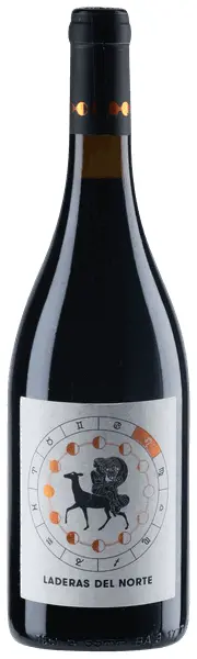 Bottegas Arzuaga Navarro Laderas Del Norte 2017