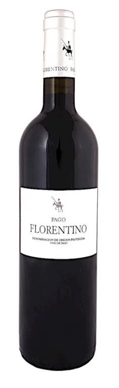 Bodegas Arzuaga Pago Florentino 2017