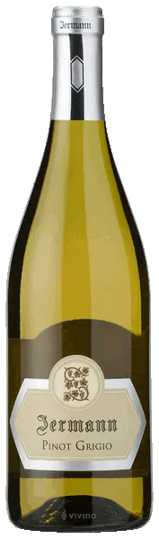 Jermann Pinot Grigio Venezia Giulia IGT 2019 37.5cl