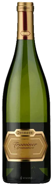 Jermann Traminer Aromatico delle Venezie IGT 2018