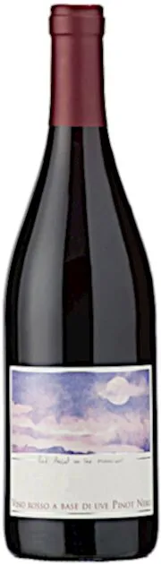 Jermann Red Angel On The Moonlight Pinot Noir Venezia Giulia IGT Pinot Noir 2017