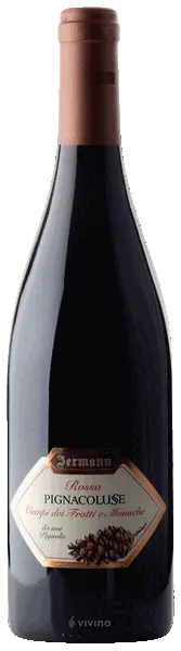 Jermann Pignacolusse Venezia Giulia IGT 2015