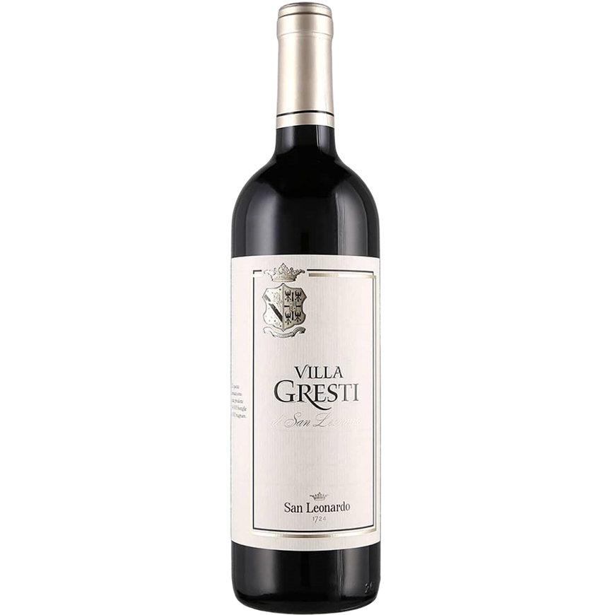 Guerrieri Gonzaga Tenuta San Leonardo Villa Gresti IGT 2015