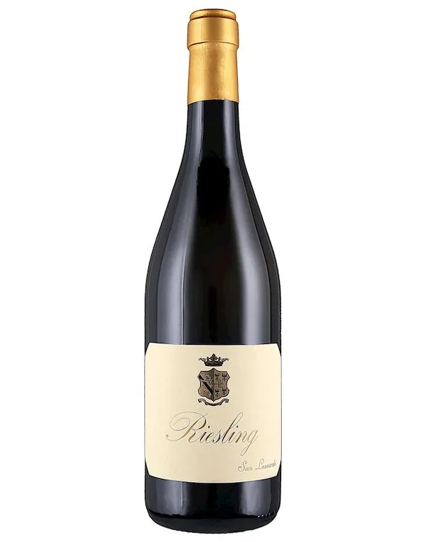 Gonzaga Warriors Tenuta San Leonardo Riesling 2017