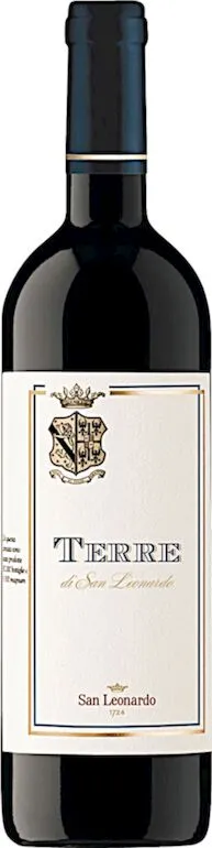 Guerrieri Gonzaga Tenuta San Leonardo Terre di San Leonardo I IGT 2016