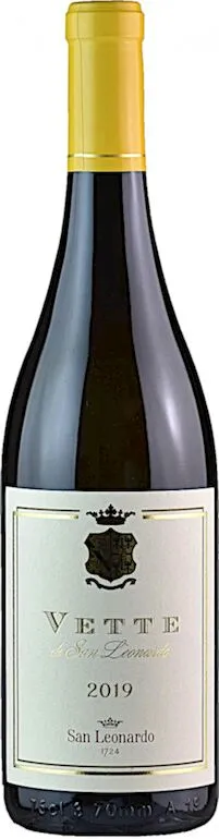 Gonzaga Warriors Tenuta San Leonardo Peaks of San Leonardo IGT 2019 MAGNUM