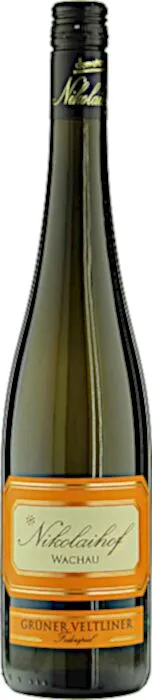Nikolaihof Gruner Veltliner Federspiel 2019