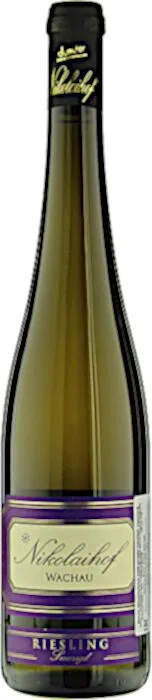 Nikolaihof Vom Stein Riesling Smaragd 2015
