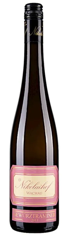 Nikolaihof Gewrztraminer 2018