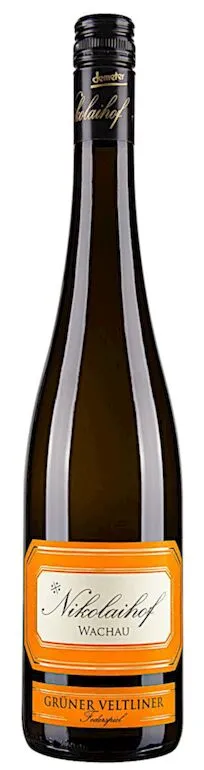 Nikolaihof Gruner Veltliner Federspiel 2019 Magnum