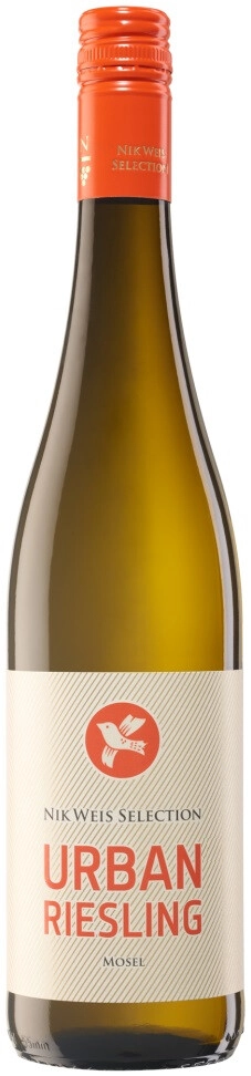Nik Weis Selection Urban Riesling 2019