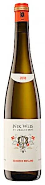 Nik Weis Schiefer Riesling 2019 MAGNUM